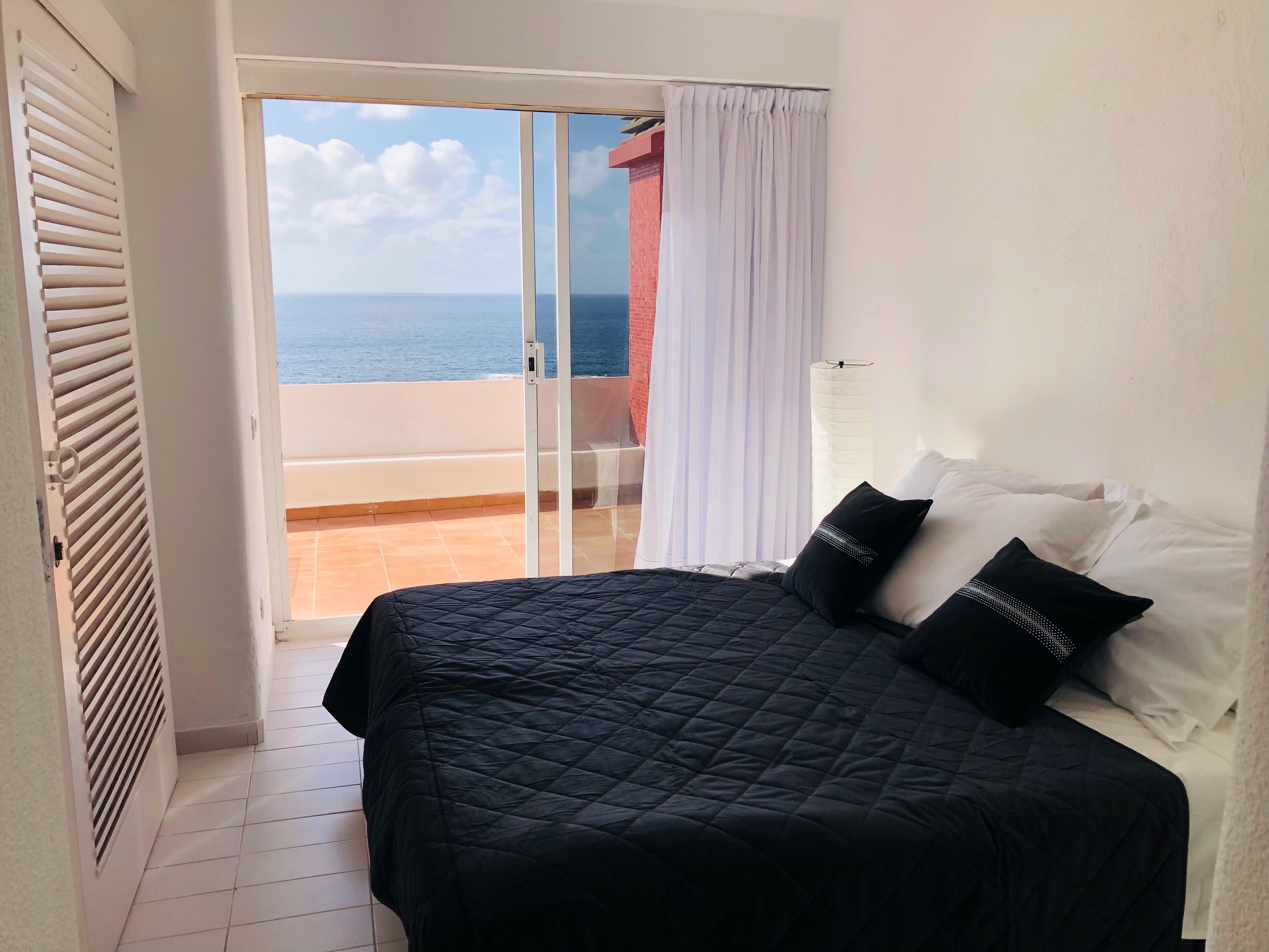 2 Bedroom Apartment In Cura Marina- Playa Del Cura