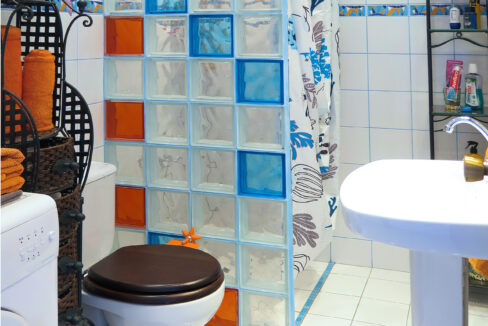 Bathroom Aptm. 310