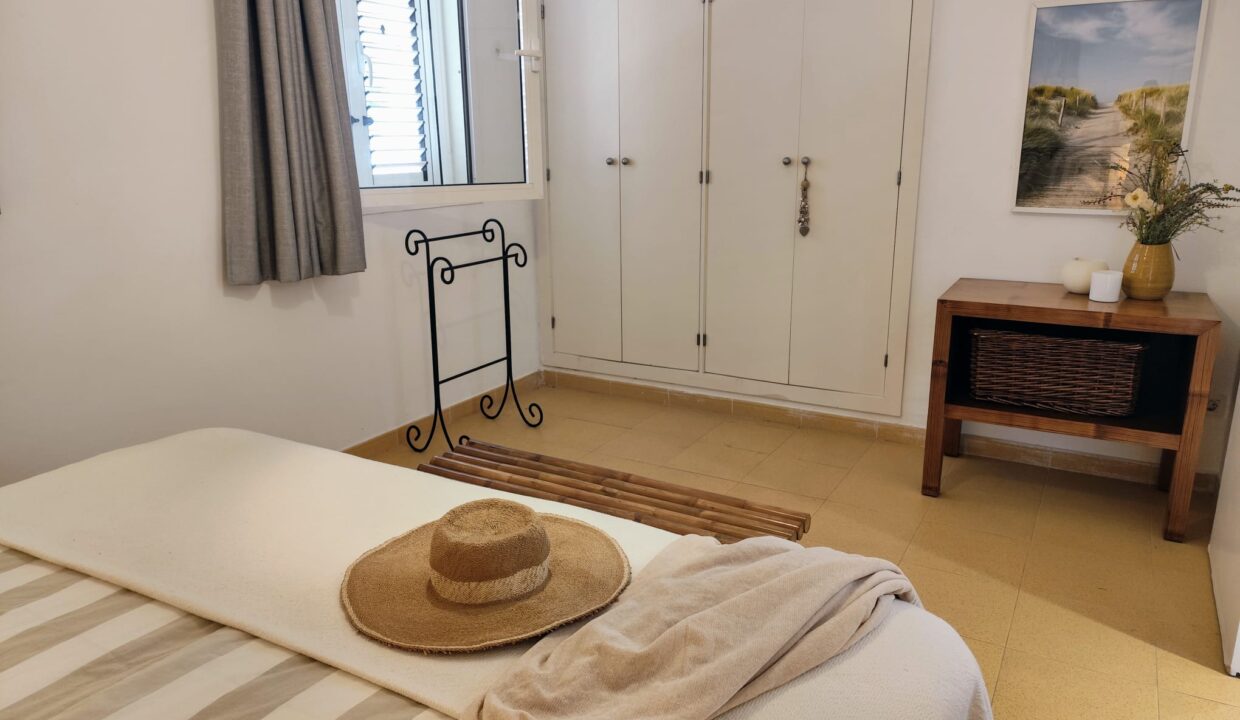 Bed1