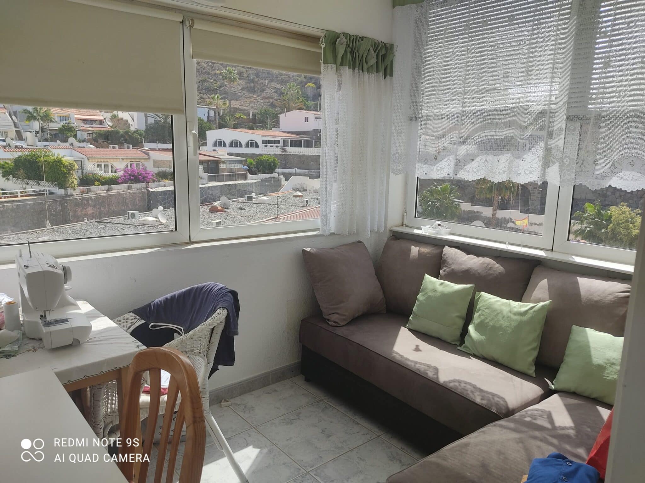 Apartment in Complex Topacio – Tauro Platero- RESERVED