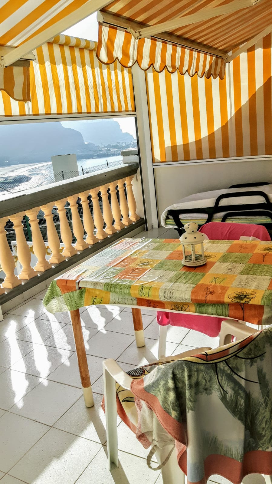 1 Bedroom Apartment in Playa Del Cura