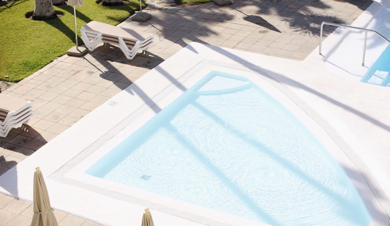 Pool 5