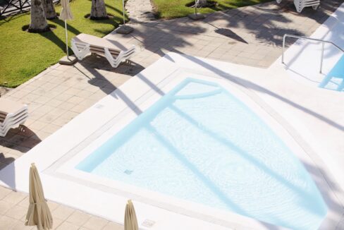 Pool 5