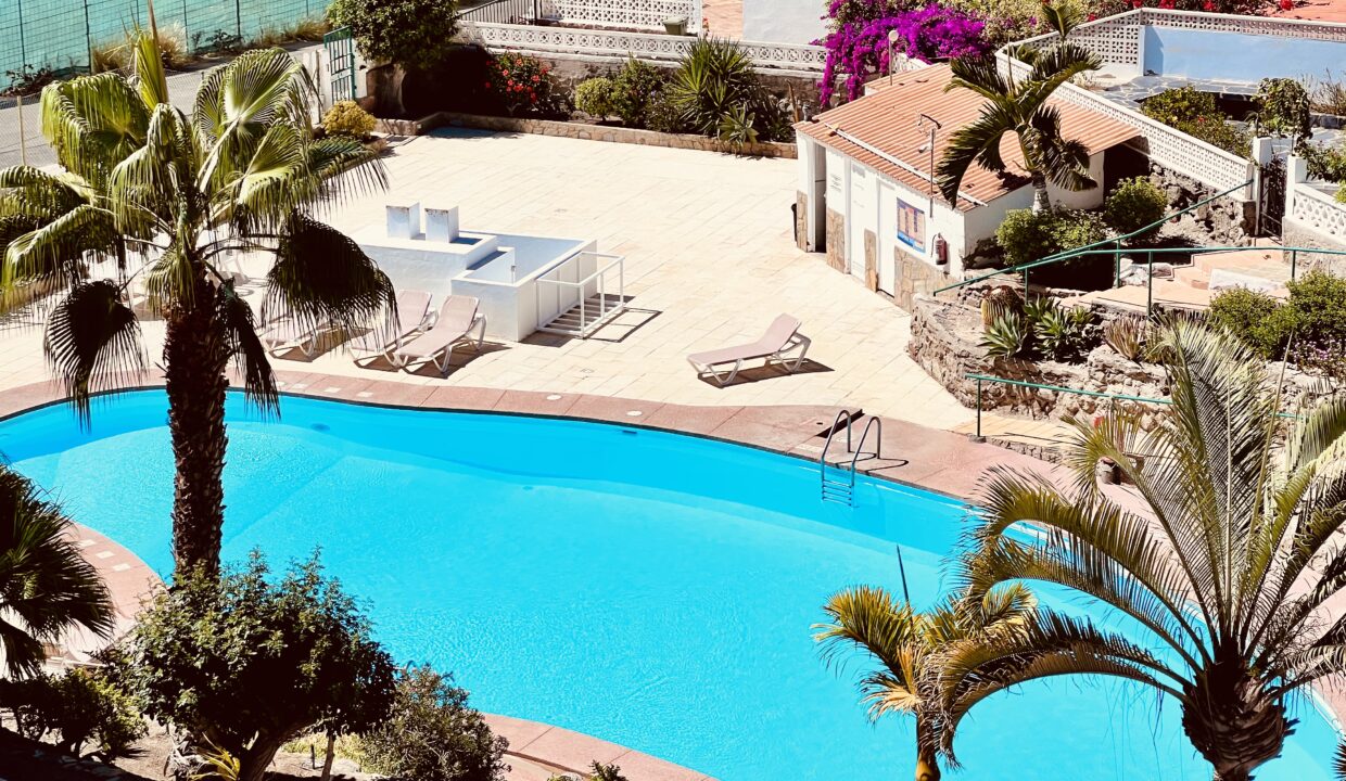 pool