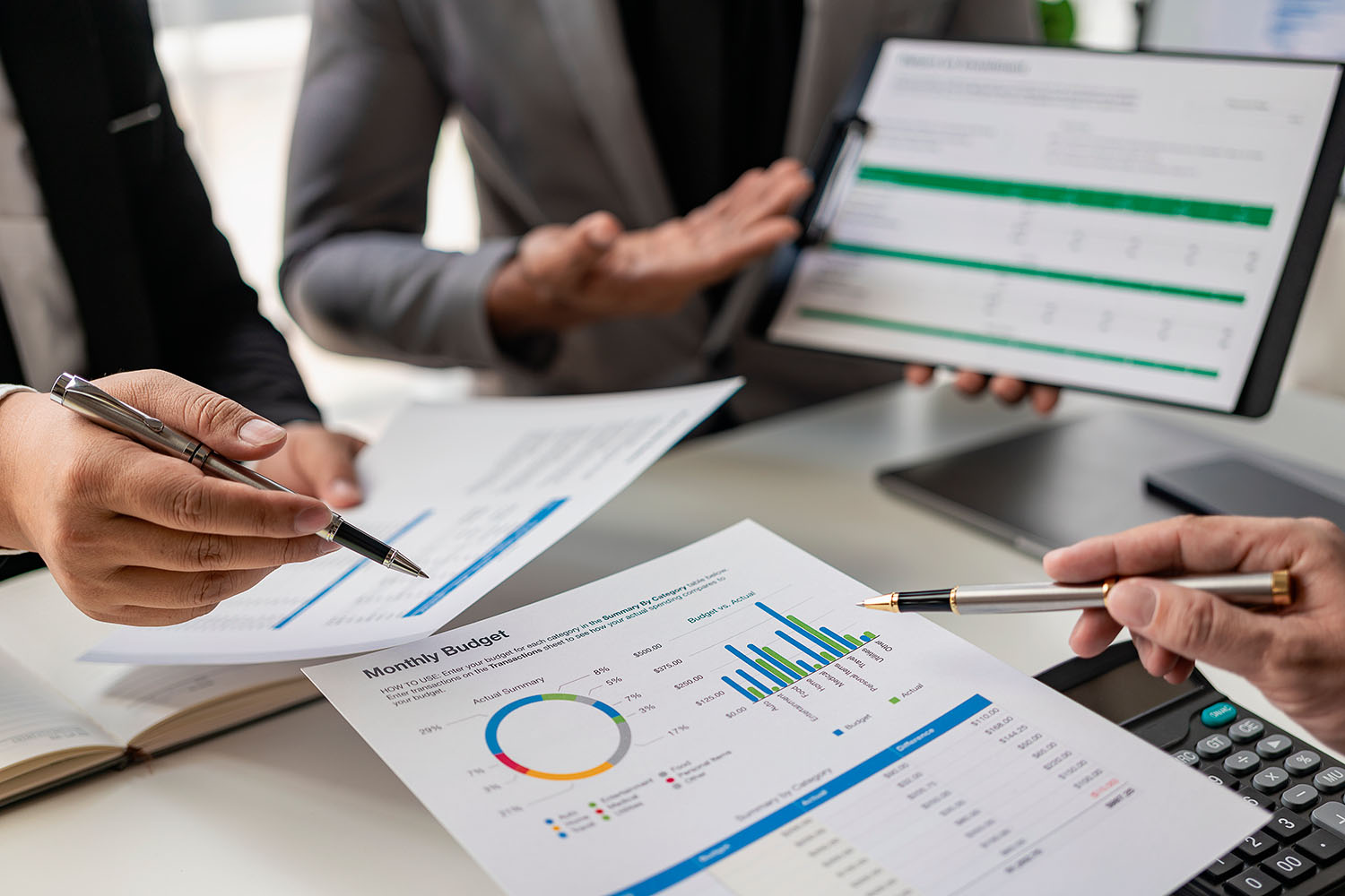 Expert Tax Guidance Sibelle Properties